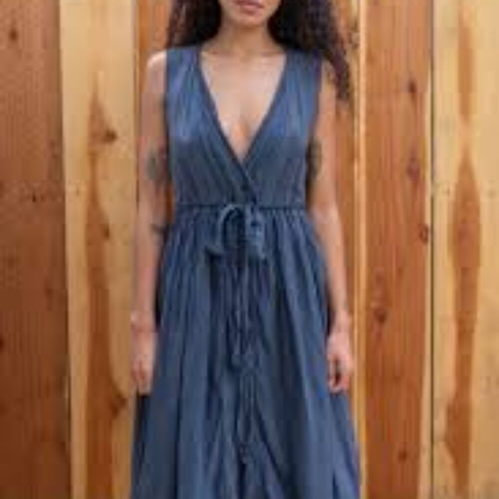 CP Shades Dress
